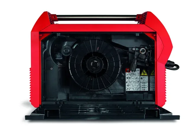 ماكينة لحام فرونيوس TransSteel 2200