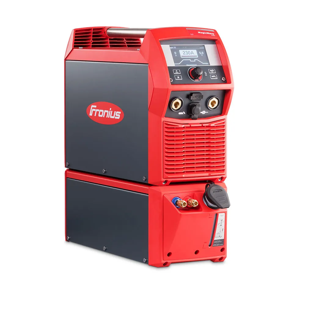 ماكينة لحام فرونيوس MagicWave 230i
